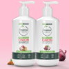 Onion Hair Fall Control Bundle 2 | Shampoo 250ml + Conditioner 250ml