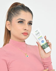 Retinol Face Wash - 100ml For Anti Aging, Reduce Fine Lines & Wrinkles With Retinol & Niacinamide