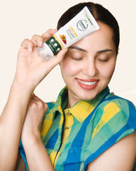 Dull & Dryness Skin Kit | Face Wash 100ml + Serum 30ml + Body Lotion 150ml