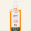 Vitamin C Face Wash - 200ml For Bright & Radiant Skin With Vitamin C & Lemon ( Gel Base