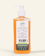 Vitamin C Face Wash - 200ml For Bright & Radiant Skin With Vitamin C & Lemon ( Gel Base